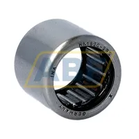 Игольчатый роликовый подшипник с сепаратором HK1620-2RS-L271 INA