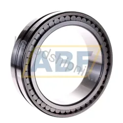 Цилиндрический роликовый подшипник SL024928-A INA