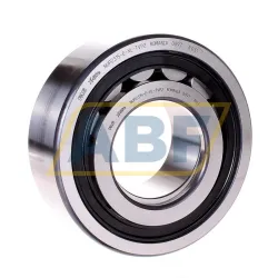 Цилиндрический роликовый подшипник однорядный NUP2315-E-XL-TVP2 FAG