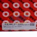 Сферический роликовый подшипник WS22212-E1-XL-2RSR FAG