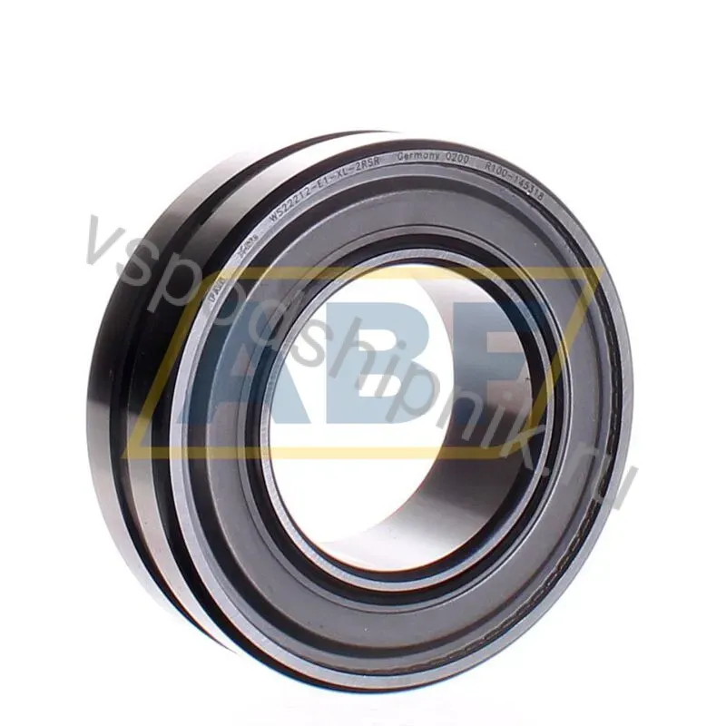 Сферический роликовый подшипник WS22212-E1-XL-2RSR FAG 360