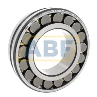 Сферический роликовый подшипник 22212-E1A-XL-K-M-C3 FAG