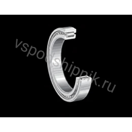 Цилиндрический роликовый подшипник SL18-2960B INA