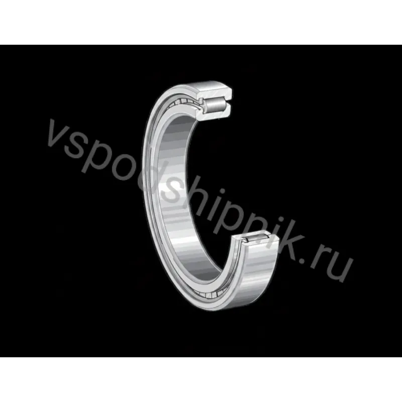 Цилиндрический роликовый подшипник SL18-2960B INA 360