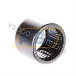 Игольчатый роликовый подшипник с сепаратором HK2020-2RS-AS1-L271 INA