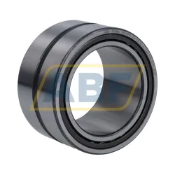 Игольчатый роликовый подшипник с сепаратором NA6910-ZW-S3-XL-C4 INA