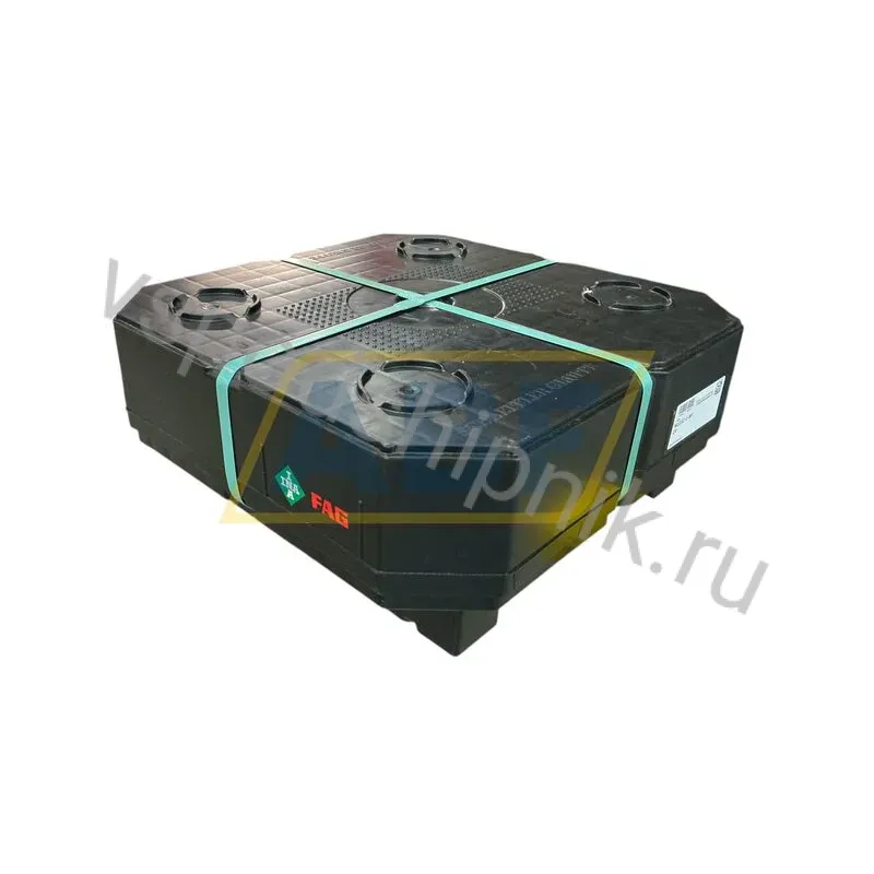 Цилиндрический роликовый подшипник однорядный NU332-E-M1-C4 FAG 360