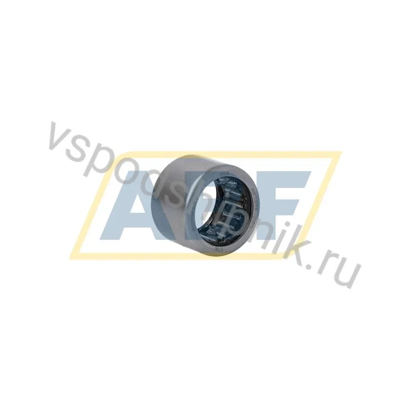 Игольчатый роликовый подшипник с сепаратором HK1616-2RS-L271 INA 360