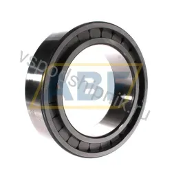 Цилиндрический роликовый подшипник однорядный SL183032-A-C3 INA