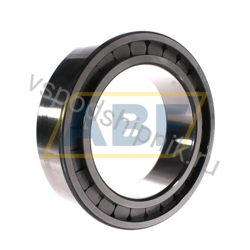 Цилиндрический роликовый подшипник однорядный SL183032-A-C3 INA 360