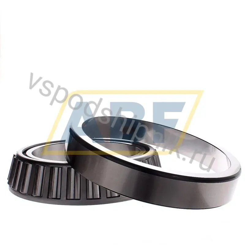 Конический роликовый подшипник однорядный 32034-X-XL FAG 360