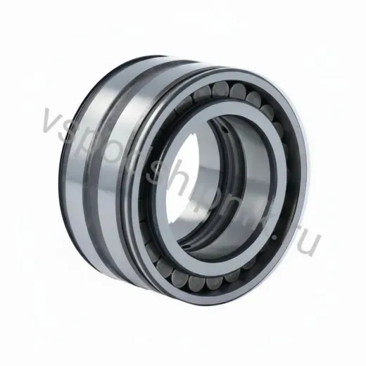 Цилиндрический роликовый подшипник SL045009 INA