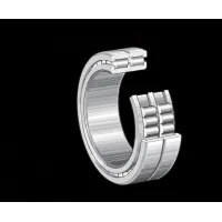 Цилиндрический роликовый подшипник SL014952-A INA