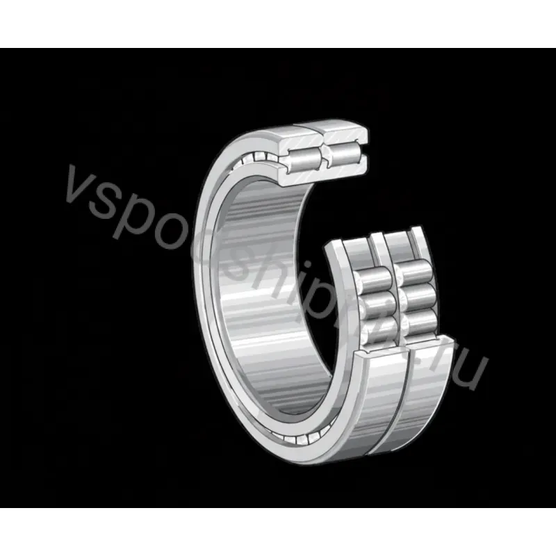 Цилиндрический роликовый подшипник SL014952-A INA 360
