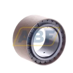 Цилиндрический роликовый подшипник однорядный RSL185009-A INA