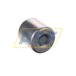 Игольчатый роликовый подшипник с сепаратором BK0509-B INA