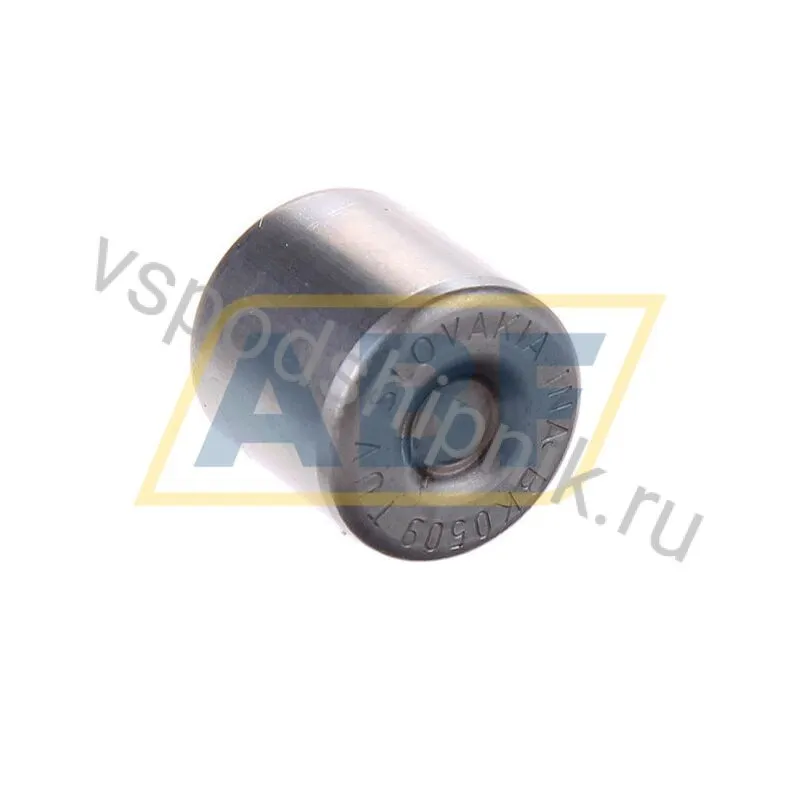 Игольчатый роликовый подшипник с сепаратором BK0509-B INA 360