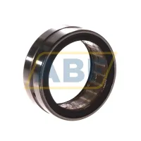 Игольчатый роликовый подшипник с сепаратором RNA4908-2RSR-XL INA