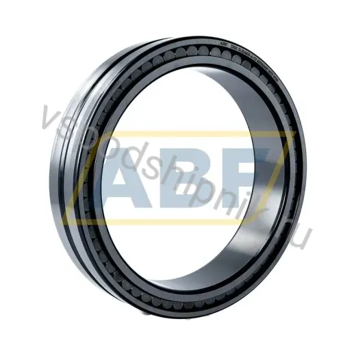 Цилиндрический роликовый подшипник SL024830-A-C3 INA