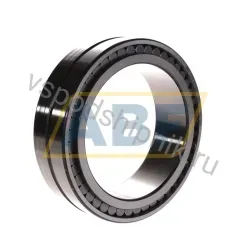Цилиндрический роликовый подшипник SL024924-A INA