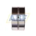 Игольчатый роликовый подшипник с сепаратором RNA6913-ZW-XL INA