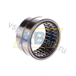 Игольчатый роликовый подшипник с сепаратором RNA6913-ZW-XL INA