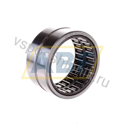 Игольчатый роликовый подшипник с сепаратором RNA6913-ZW-XL INA