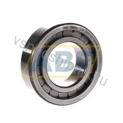 Цилиндрический роликовый подшипник однорядный SL182209-A-XL INA