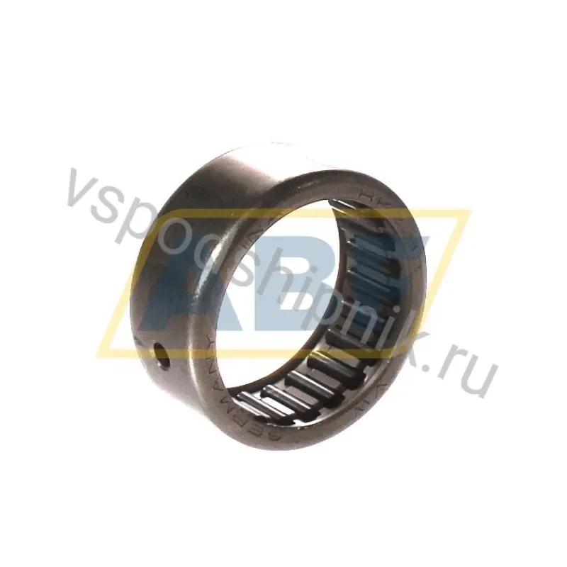 Игольчатый роликовый подшипник с сепаратором HK2212-AS1-B INA 360
