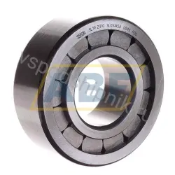 Цилиндрический роликовый подшипник однорядный SL192310 INA