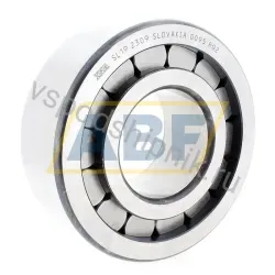 Цилиндрический роликовый подшипник однорядный SL192309 INA
