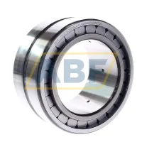 Цилиндрический роликовый подшипник SL185018-A-C3 INA