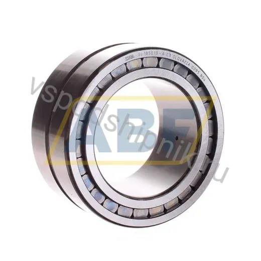 Цилиндрический роликовый подшипник SL185013-A-C3 INA
