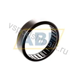 Игольчатый роликовый подшипник с сепаратором HK3512-B INA
