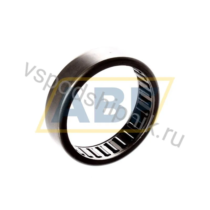 Игольчатый роликовый подшипник с сепаратором HK3512-B INA 360
