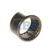 Игольчатый роликовый подшипник с сепаратором HK2520-B INA