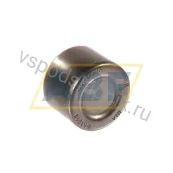 Игольчатый роликовый подшипник с сепаратором BK1010-B INA