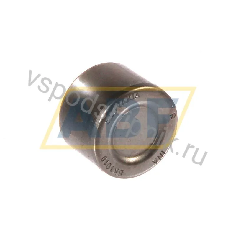 Игольчатый роликовый подшипник с сепаратором BK1010-B INA 360