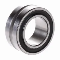 Игольчатый роликовый подшипник с сепаратором NA4905-2RSR-XL INA