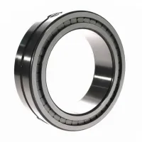 Цилиндрический роликовый подшипник SL014930-A INA