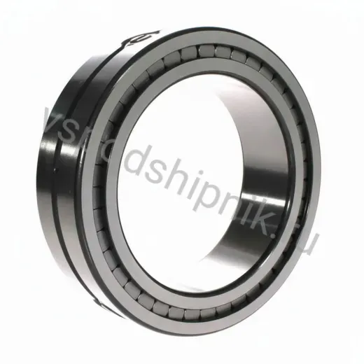 Цилиндрический роликовый подшипник SL014930-A INA
