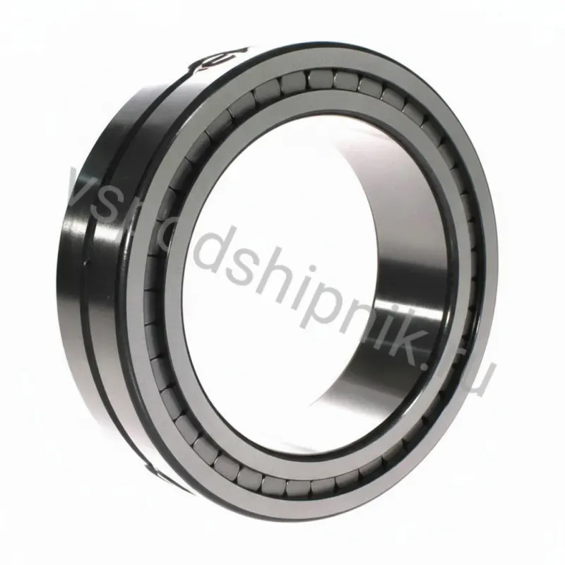 Цилиндрический роликовый подшипник SL014930-A INA 360