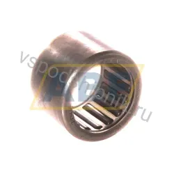 Игольчатый роликовый подшипник с сепаратором SCE88 INA