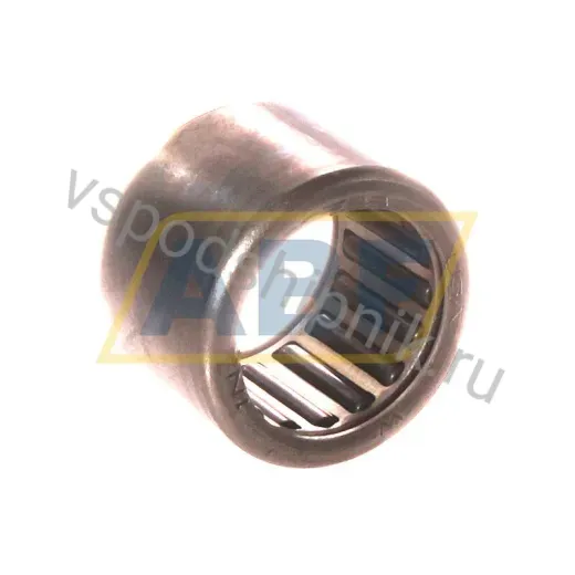 Игольчатый роликовый подшипник с сепаратором SCE88 INA