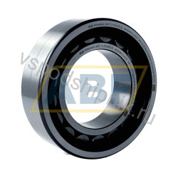 Цилиндрический роликовый подшипник однорядный Z-574333.ZL-M32AX FAG