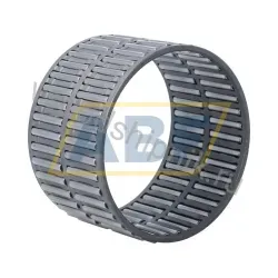 Игольчатый роликовый подшипник с сепаратором F-84992 INA