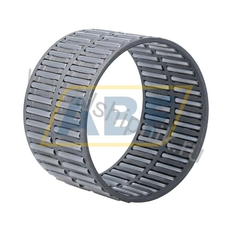 Игольчатый роликовый подшипник с сепаратором F-84992 INA 360