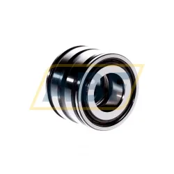 Цилиндрический роликовый подшипник SL045004-PP-C3 INA