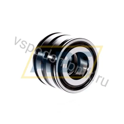 Цилиндрический роликовый подшипник SL045004-PP-C3 INA