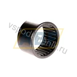 Игольчатый роликовый подшипник с сепаратором HK3224 INA